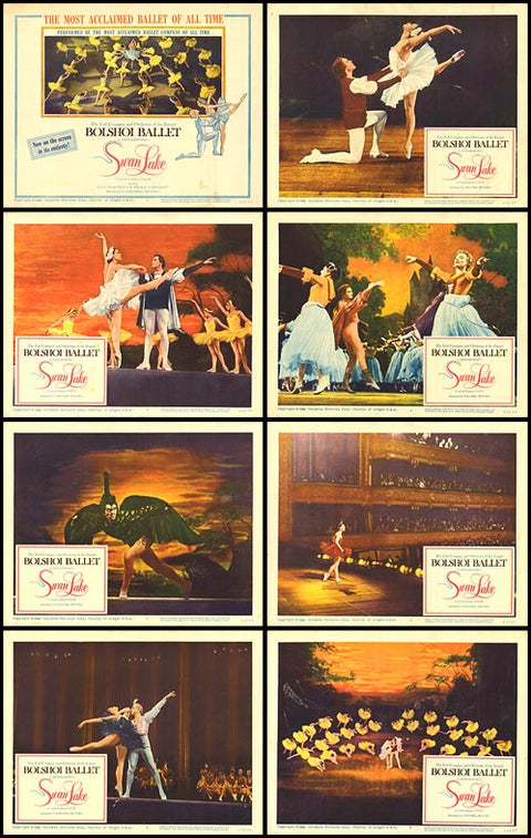Swan Lake