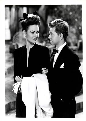 Courtship of Andy Hardy