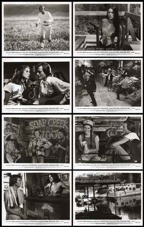 Outlaw Blues