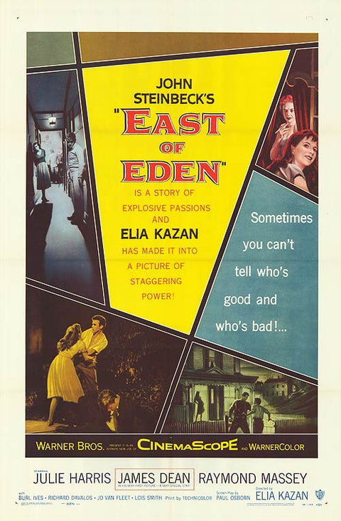 East of Eden