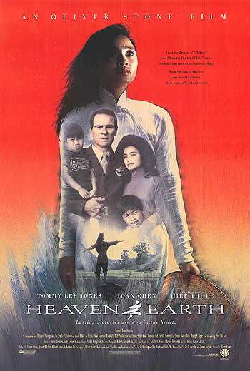 Heaven And Earth (1993)