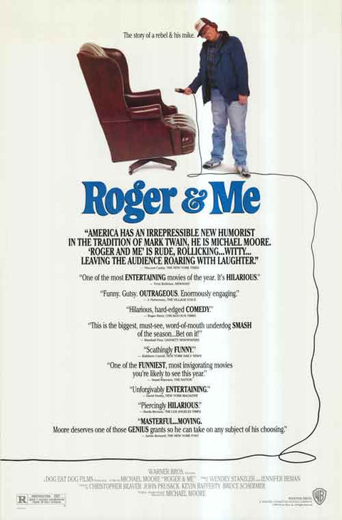 Roger and Me