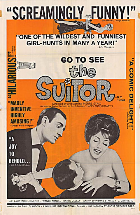 Suitor