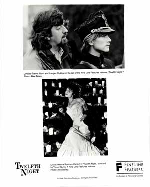 Twelfth Night