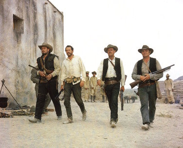 Wild Bunch