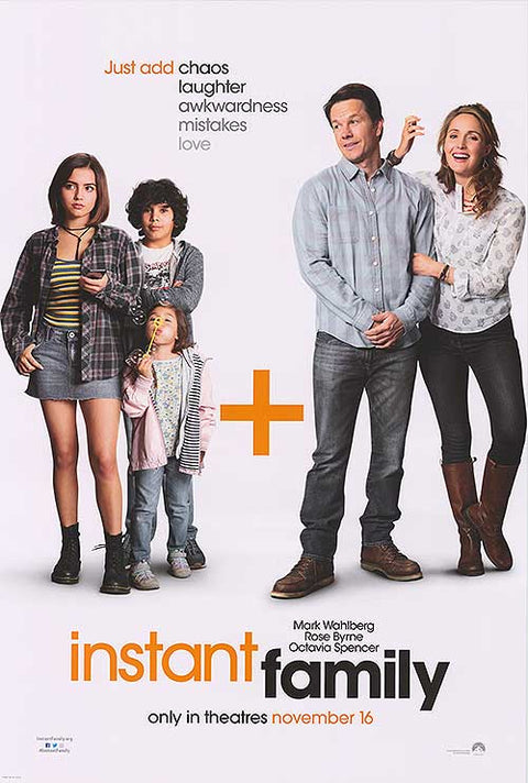 Instant Family