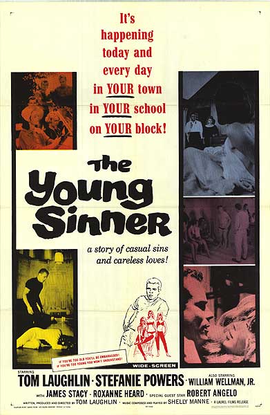 Young Sinner