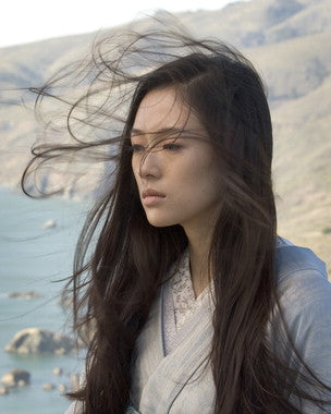 Ziyi Zhang