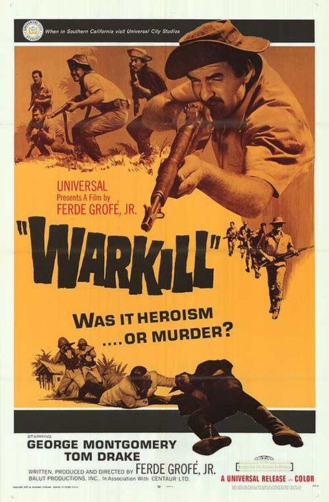 Warkill