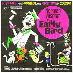 Early Bird