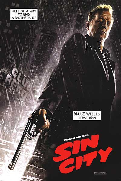 Sin City