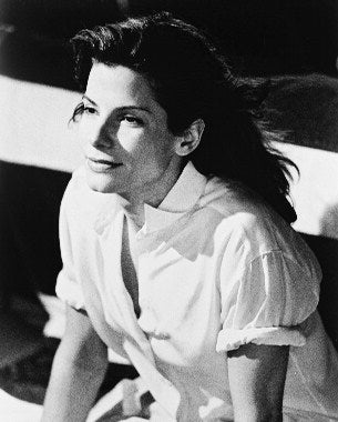 Sandra Bullock