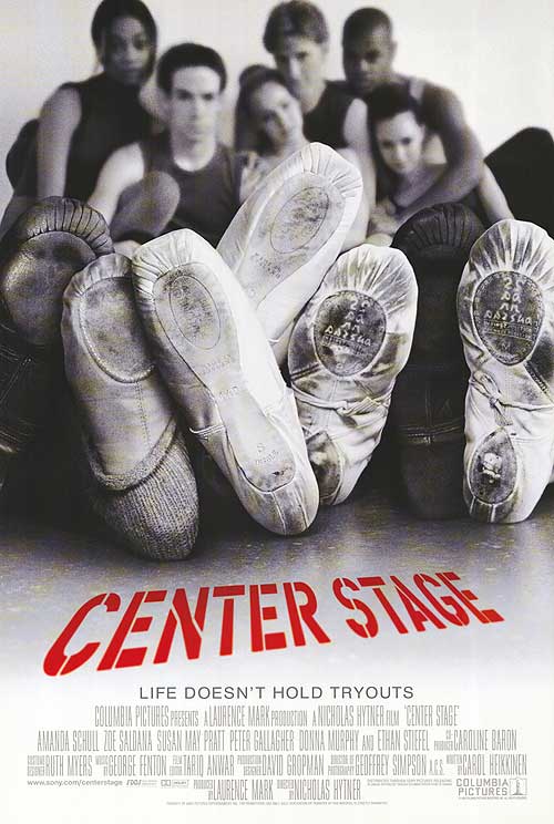 Center Stage