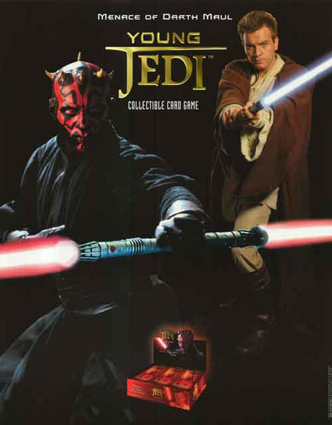 Young Jedi
