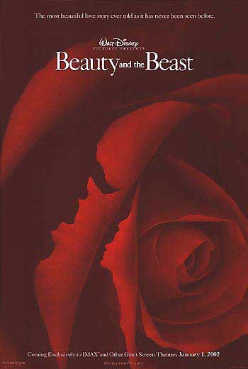 Beauty And The Beast