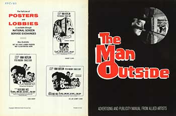 Man Outside