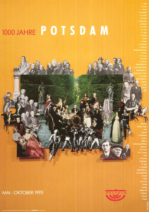 Potsdam