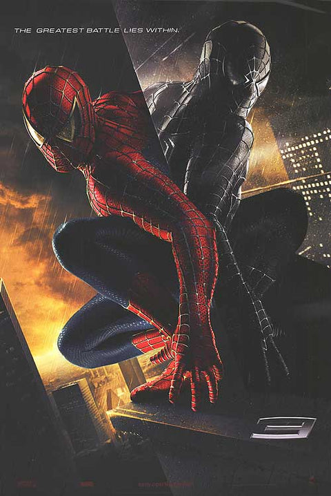 Spider-man 3