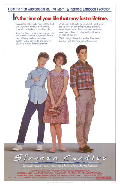 Sixteen Candles