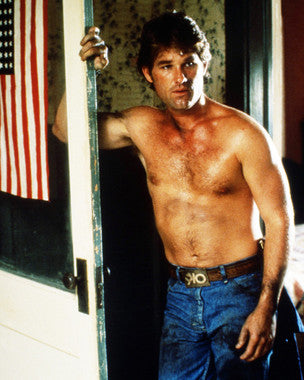 Kurt Russell