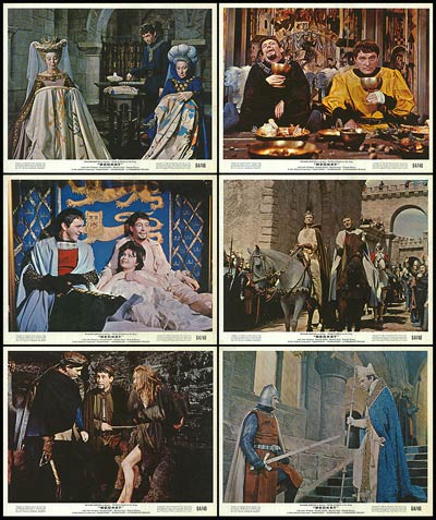 Becket