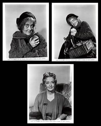 Bette Davis