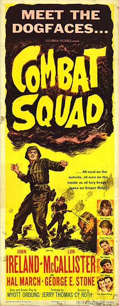 Combat Squad