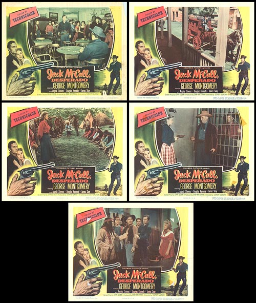 Jack McCall Desperado