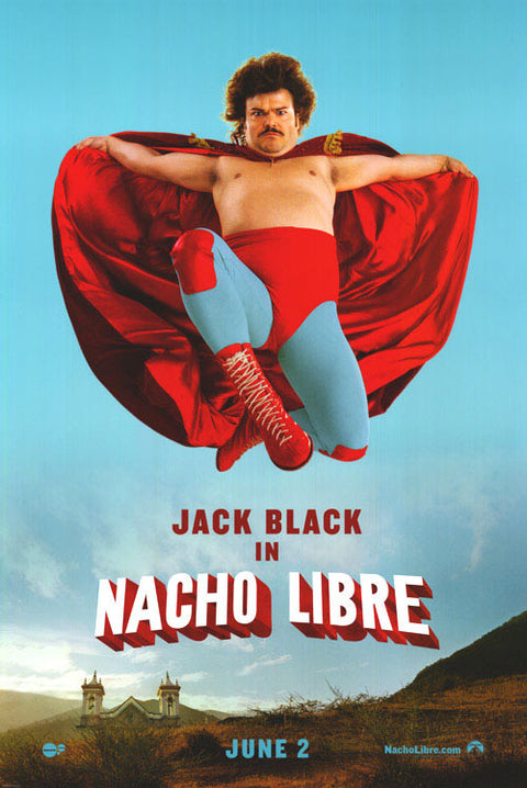 Nacho Libre