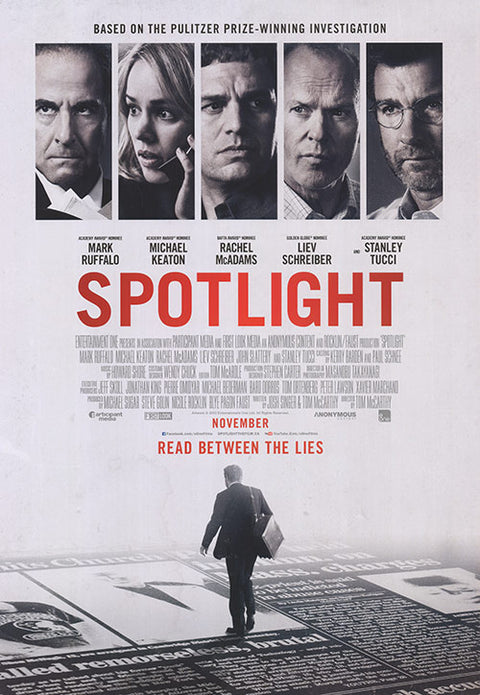 Spotlight