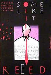 Polish Political Posters 1945-1989