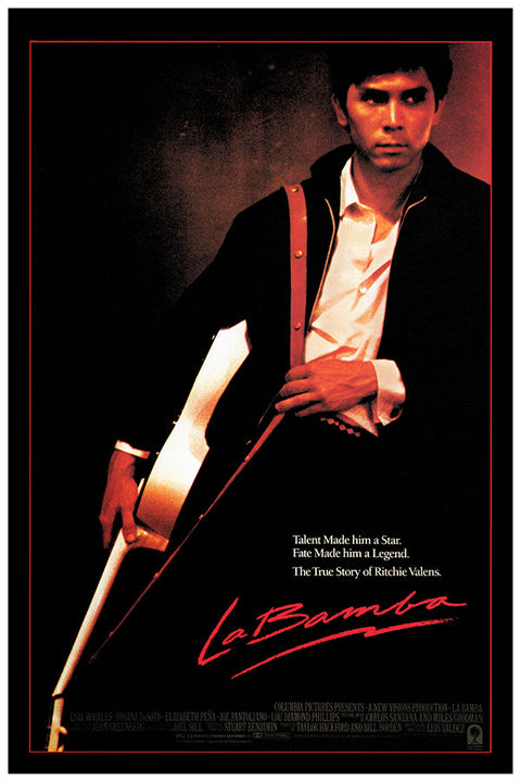 La Bamba