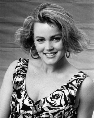 Belinda Carlisle