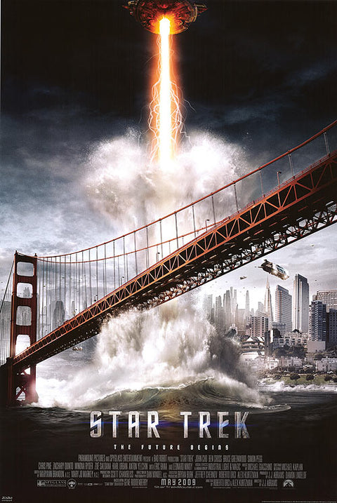 Star Trek