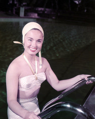Ann Blyth