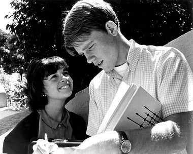 American Graffiti