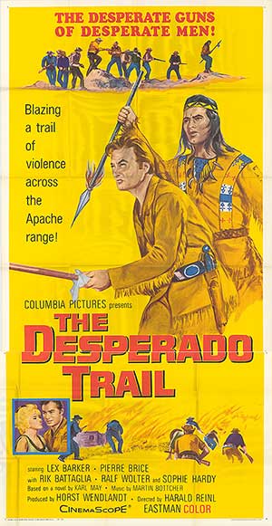 Desperado Trail