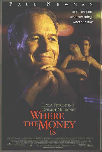 Where The Money Is