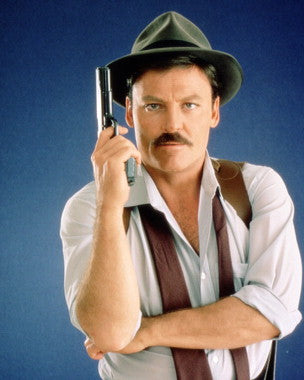 Mike Hammer