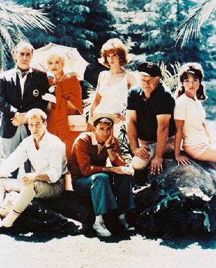 Gilligan's Island