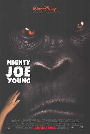 Mighty Joe Young