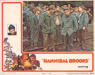 Hannibal Brooks