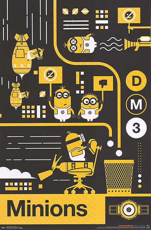 Despicable Me 3