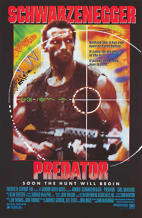 Predator