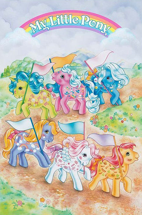 My Little Pony