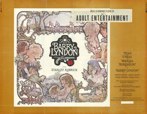 Barry Lyndon