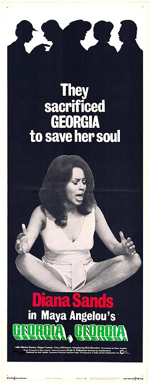 Georgia Georgia