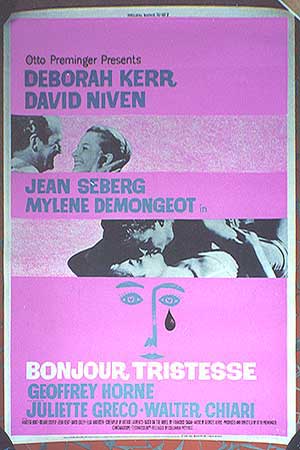 Bonjour Tristesse