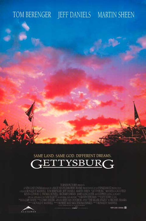 Gettysburg