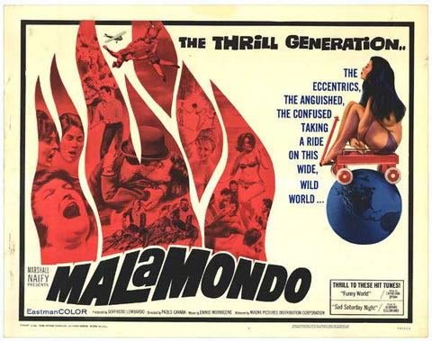 Malamondo